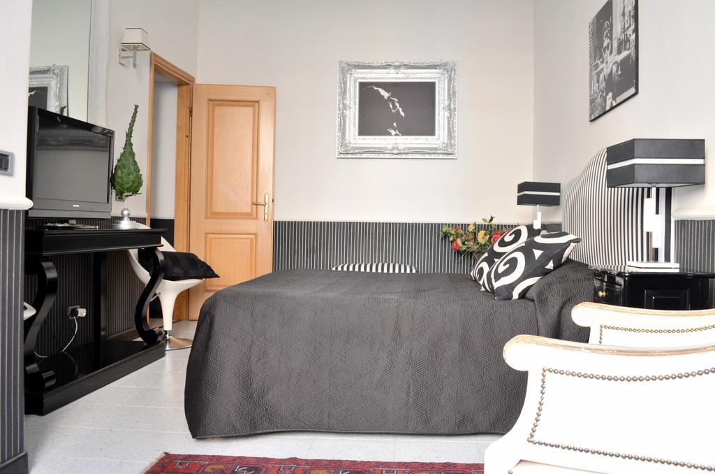 Acomodação com café da manhã  Sweetdreams Roma