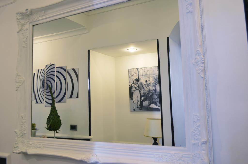 Acomodação com café da manhã  Sweetdreams Roma